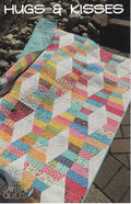 Hugs and Kisses Pattern