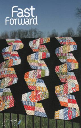 Fast Forward Pattern