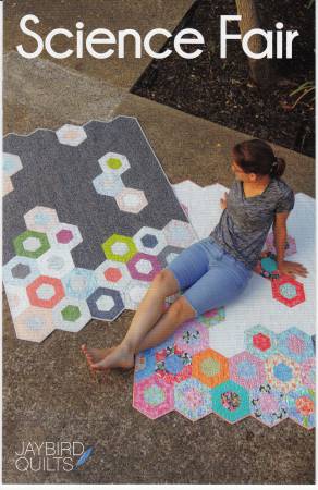 Science Fair Pattern