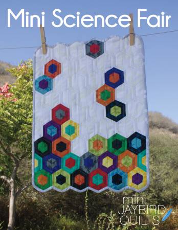 Mini Science Fair Pattern