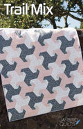 Trail Mix Pattern