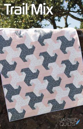 Trail Mix Pattern
