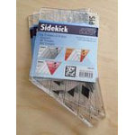 Jaybird Quilts SideKick Ruler
