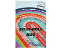 Jelly Roll Rug by RJ Designs