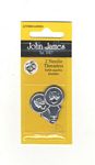 John James Carded Needle Threaders - 2/card