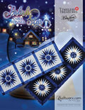 Polish Star Table Runner