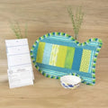 Pet Placemat - Cat Fish