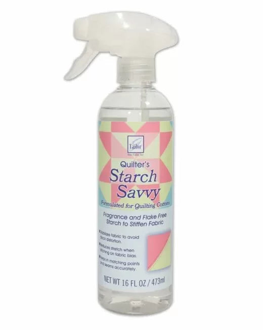 Starch Savvy - 16 oz