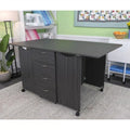 Arrow Kookaburra Cutting Table - Gray