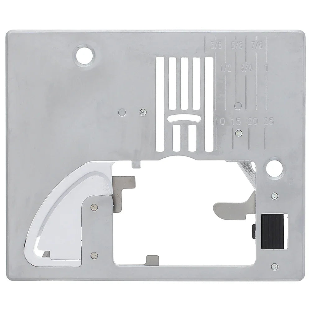All Purpose Needle Plate Assembly BLMAG