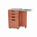 Arrow Kiwi Storage Cabinet - Teak K7105