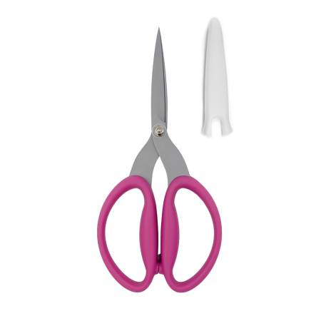 Perfect Scissors Karen Kay Buckley Multi-Purpose Large 7-1/2in