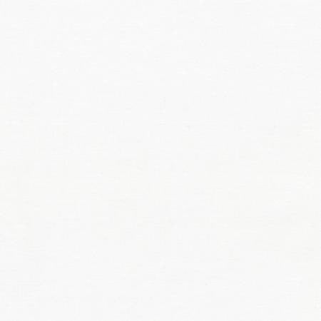 Kona White Solid K001-1387