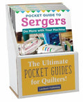 Pocket Guide to Sergers
