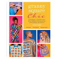 Granny Square Chic