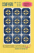 Courtyard ES 514CRT Everyday Stitche#1
