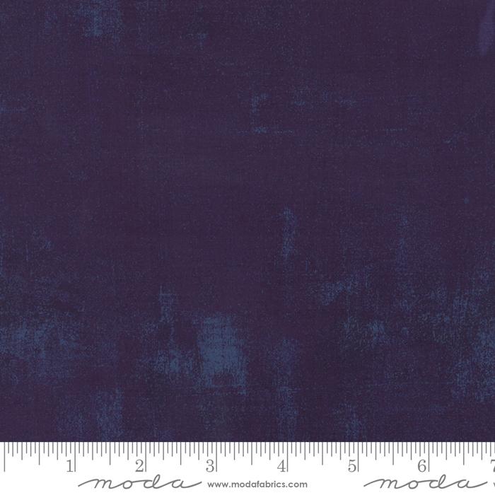 Grunge Basics Eggplant 30150 245