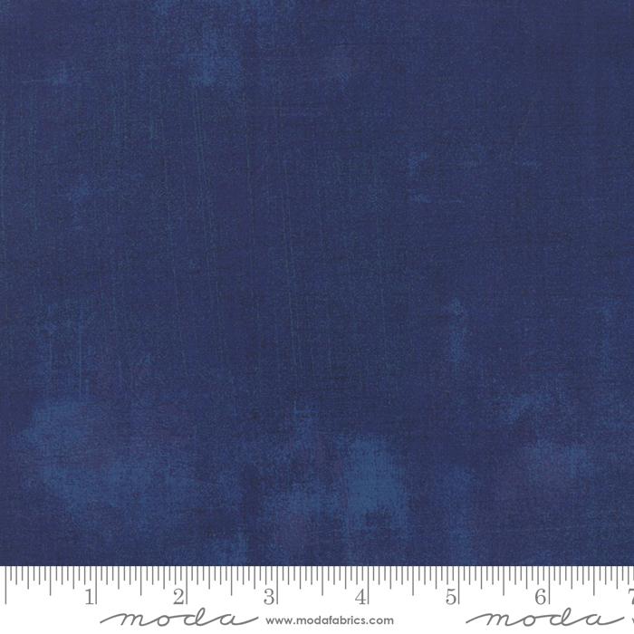 Grunge Basics New Navy 30150 302