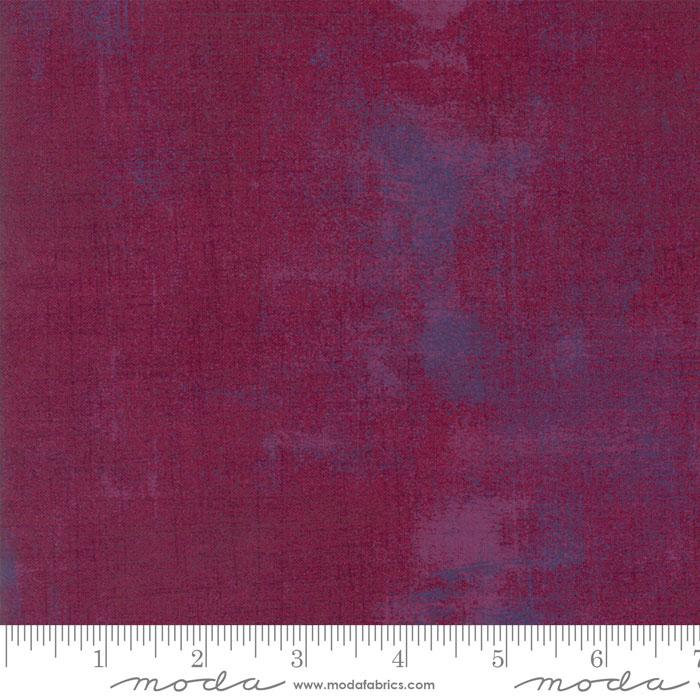 Grunge Basics Boysenberry 30150 335