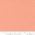 Bella Solids Peach 9900 78