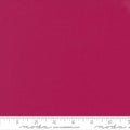 Bella Solids Pomegranate 9900 386 Moda #1