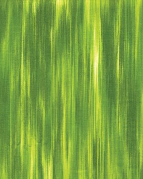 Fleurish - Lime (green)