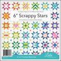 6in Scrappy Stars Foundation Pad