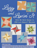 Lazy and Lovin' It Book