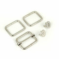 Holly OR Charade Hardware Kit Nickel