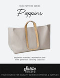 Poppins Pattern
