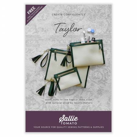 Taylor Pattern