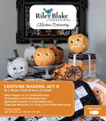 Costume Makers Act 2 Machine Embroidery USB
