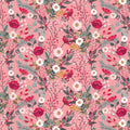 Merriment Floral from Adventale