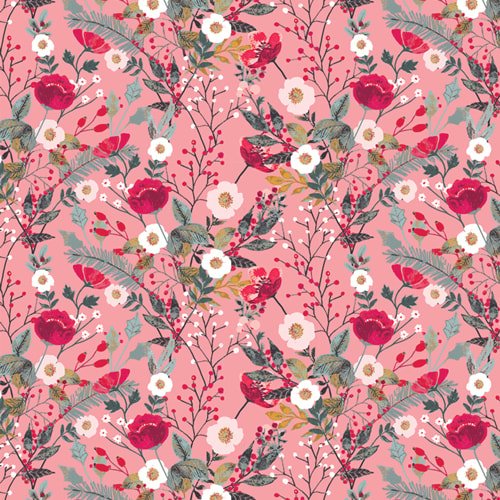 Merriment Floral from Adventale