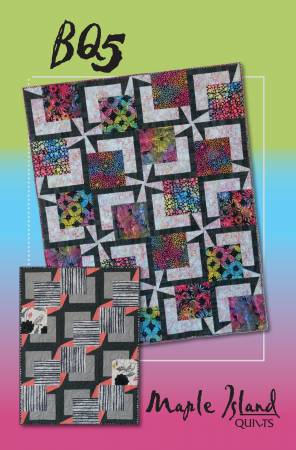 BQ5 Pattern