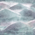 Sea Salt Misty Mountain Range Dewdrop MRD35-462