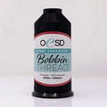 Thread Bobbin Black 60 wt 5500 yards