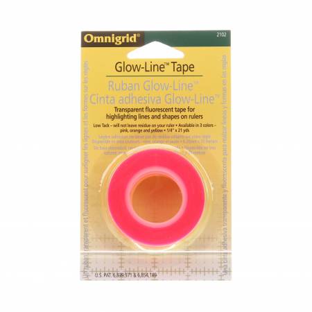 Omnigrid Glow-Line Tape
