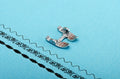 BabyLock Open Toe Sole For Digital Dual-Feed Foot (metal)