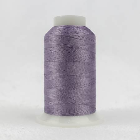 Polyfast Polyester 40wt 1000m Light Tulip