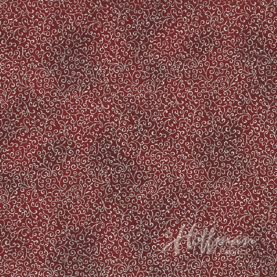 P7618-231S-Garnet-Silver Cardinal Metallic