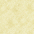 Natural Gold Scroll w/Metallic P7618-20G