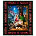 THE NEWBORN KING - PROJECT PATTERN