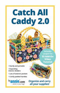 byAnnie - Catch All Caddy 2.0