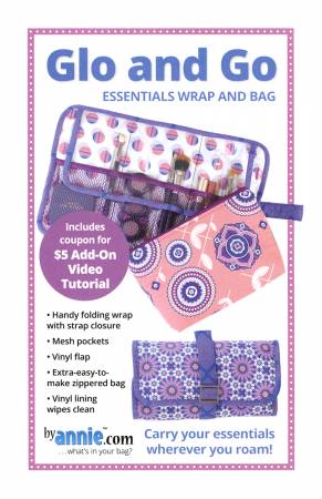 Glo and Go Pattern