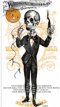 Costume Maker's Act II 24in x 43in Main Panel