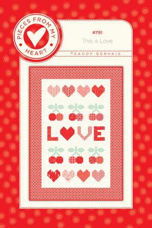 This is Love Pattern