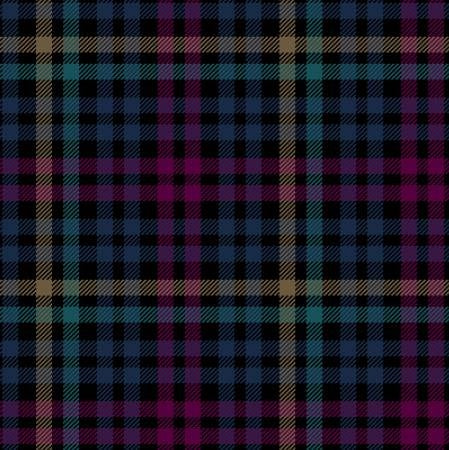 Multi Plaids Flannel Hidden Gems