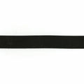 Polypro Webbing 1in x 25yds Black