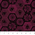 Indelible Ink- Busy AMT1005-26L Mulberry